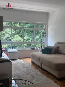 Apartamento com 2 Quartos à venda, 86m² no Vila Nova Conceição, São Paulo