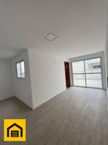 Cobertura com 2 Quartos à venda, 88m² no Parque das Nações, Santo André