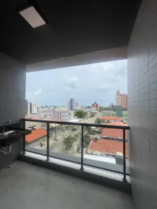 Apartamento com 3 Quartos à venda, 79m² no Bessa, João Pessoa