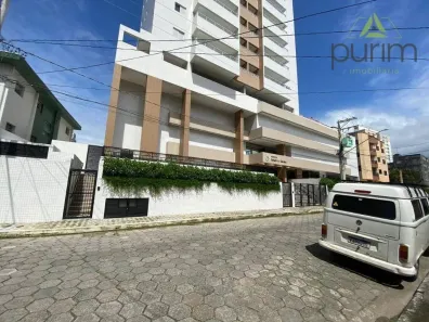 Apartamento com 2 Quartos à venda, 87m² no Aviação, Praia Grande