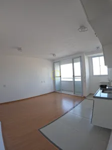 Apartamento com 2 Quartos para alugar, 50m² no Caiçaras, Belo Horizonte