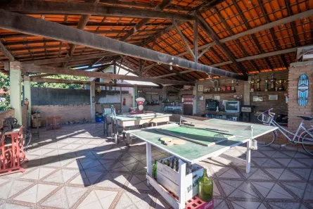 Casa com 2 Quartos à venda, 363m² no Nossa Senhora do Carmo, Contagem