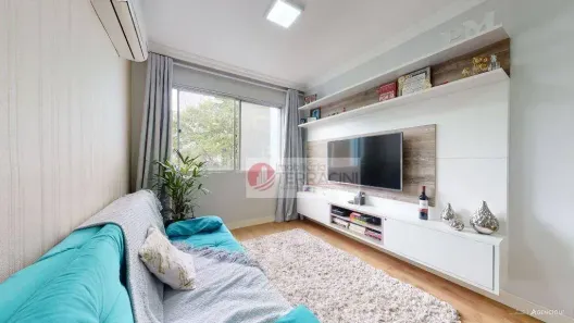 Apartamento com 2 Quartos à venda, 51m² no Sarandi, Porto Alegre