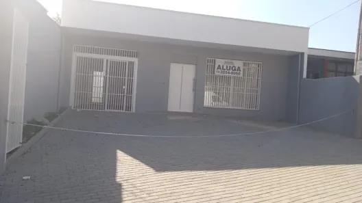Imóvel Comercial com 7 Quartos para alugar, 203m² no Vila Lemos, Campinas
