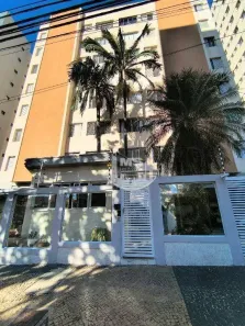 Apartamento com 3 Quartos à venda, 89m² no Cambuí, Campinas