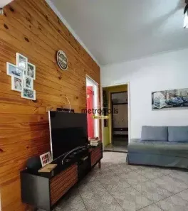 Casa com 3 Quartos à venda, 113m² no Jardim do Mar, São Bernardo do Campo