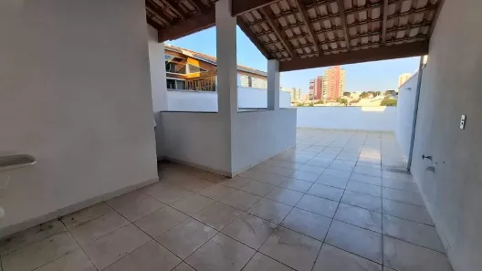 Cobertura com 2 Quartos à venda, 98m² no Vila Alice, Santo André