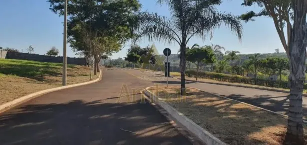 à venda, 342m² no Bonfim Paulista, Ribeirão Preto