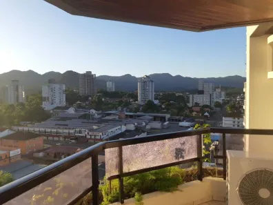 à venda, 377m² no Centro, Timbó