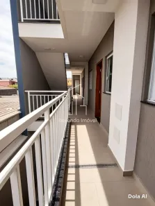 Apartamento com 2 Quartos para alugar, 37m² no Parada XV de Novembro, São Paulo