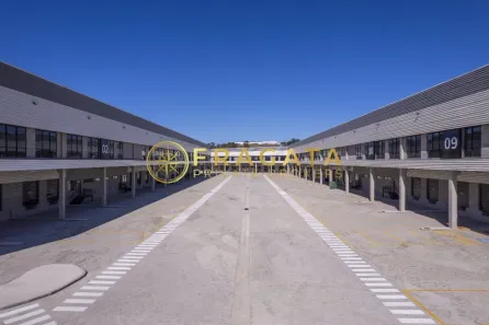 Galpão/Depósito/Armazém à venda, 1303m² no Aeroporto, Jundiaí