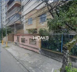 Apartamento com 2 Quartos à venda, 50m² no Méier, Rio de Janeiro