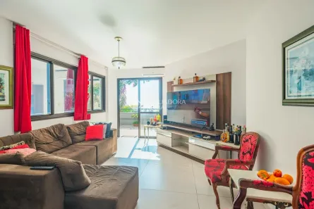 Apartamento com 3 Quartos à venda, 89m² no Centro, Florianópolis
