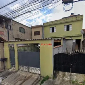 Sobrado com 3 Quartos à venda, 202m² no Jardim Munhoz, Guarulhos