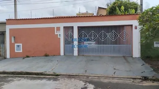 Casa com 3 Quartos à venda, 161m² no Jardim Nova Esperança, Campinas