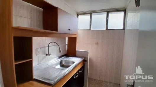 Apartamento com 1 Quarto para alugar, 40m² no Madureira, Caxias do Sul