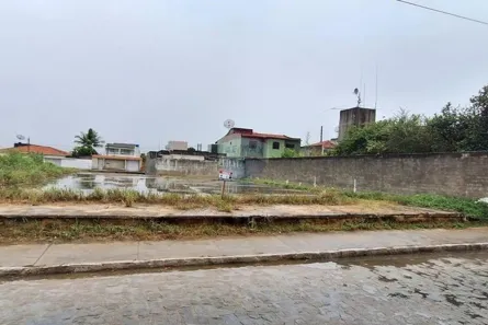 Lote/Terreno à venda, 500m² no Maurício de Nassau, Caruaru