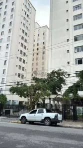 Apartamento com 1 Quarto para alugar, 40m² no Vila Gomes Cardim, São Paulo