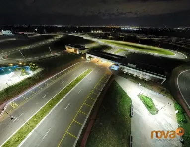 Lote/Terreno à venda, 467m² no Estância Vargem Bonita, Senador Canedo