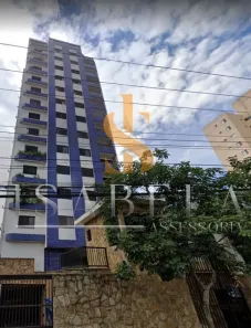 Apartamento com 3 Quartos à venda, 141m² no Vila Brasilina, São Paulo