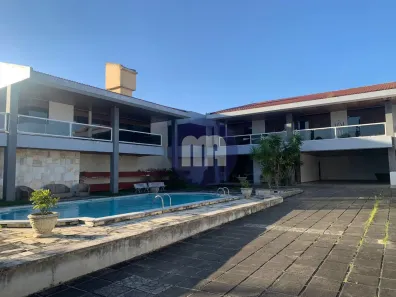 Casa com 5 Quartos à venda, 800m² no Alto Branco, Campina Grande