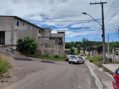 Lote/Terreno à venda, 180m² no Nova Guarapari, Guarapari