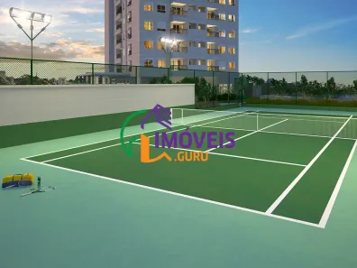 Apartamento com 2 Quartos à venda, 58m² no Vila Suzana, São Paulo