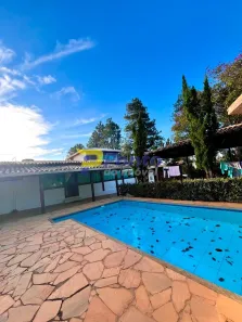 Casa de Condomínio com 4 Quartos à venda, 350m² no Almeida, Jaboticatubas