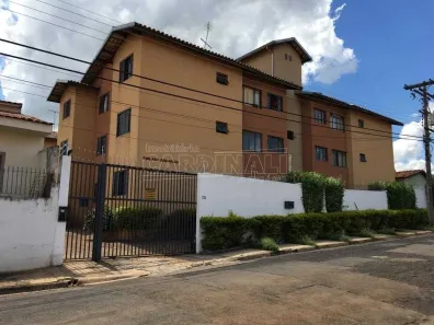 Apartamento com 2 Quartos à venda, 60m² no Jardim Paulistano, São Carlos