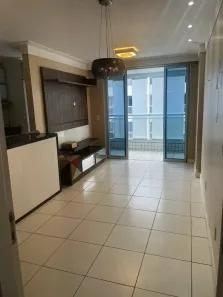 Apartamento com 3 Quartos à venda, 80m² no Parque Shalon, São Luís