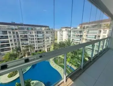 Cobertura com 3 Quartos à venda, 200m² no Barra da Tijuca, Rio de Janeiro