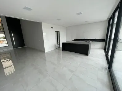 Casa de Condomínio com 3 Quartos à venda, 280m² no Condomínio do Lago 1ª Etapa, Goiânia