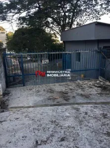 Galpão/Depósito/Armazém para alugar, 282m² no Chácaras Marco, Barueri
