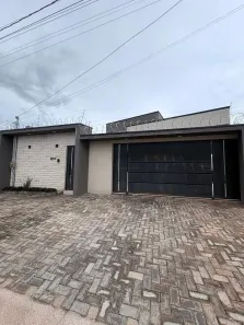 Casa com 3 Quartos à venda, 252m² no Caldas do Oeste, Caldas Novas