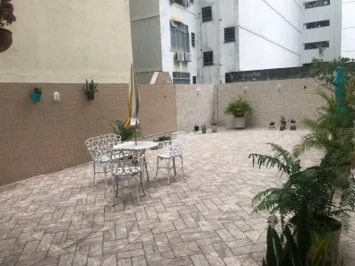 Apartamento com 3 Quartos à venda, 206m² no Icaraí, Niterói