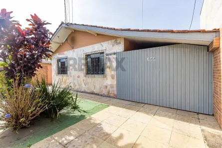 Casa com 4 Quartos à venda, 80m² no Roseira de São Sebastião, São José dos Pinhais