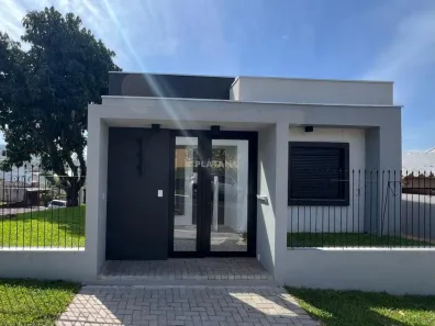 Casa com 3 Quartos à venda, 133m² no Vale Verde, Dois Irmãos