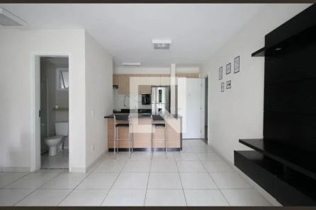 Apartamento com 1 Quarto à venda, 55m² no Parque Reboucas, São Paulo