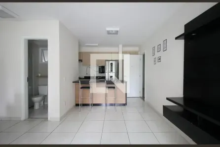 Apartamento com 1 Quarto à venda, 55m² no Parque Reboucas, São Paulo