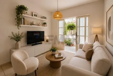 Apartamento com 2 Quartos à venda, 57m² no Guilhermina Vieira Chaer, Araxá