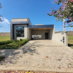 Casa de Condomínio com 3 Quartos à venda, 145m² no Unileste, Piracicaba