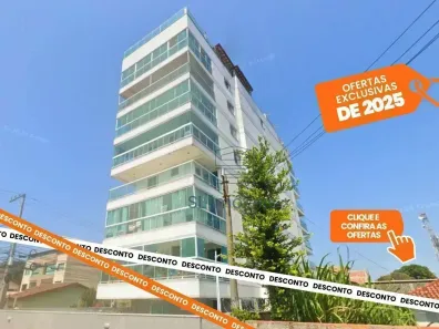 Apartamento com 2 Quartos à venda, 110m² no Extensão do Bosque, Rio das Ostras