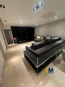Apartamento com 3 Quartos para alugar, 236m² no Vila Nova Conceição, São Paulo