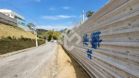 Lote/Terreno à venda, 3730m² no Várzea, Teresópolis