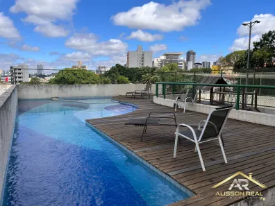 Apartamento com 3 Quartos à venda, 60m² no Centro, Osasco