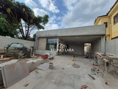 Casa com 2 Quartos à venda, 115m² no Fernão Dias, Igarapé