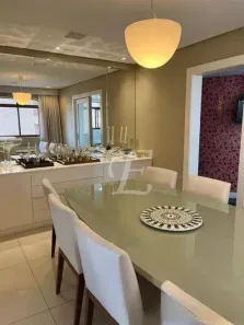 Apartamento com 4 Quartos à venda, 260m² no Santana, São Paulo