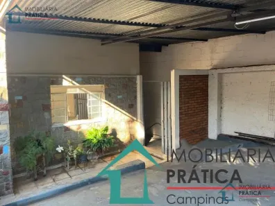 Casa com 3 Quartos à venda, 274m² no Vila Itália, Campinas