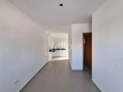 Apartamento com 2 Quartos à venda, 38m² no Vila Dom Pedro II, São Paulo