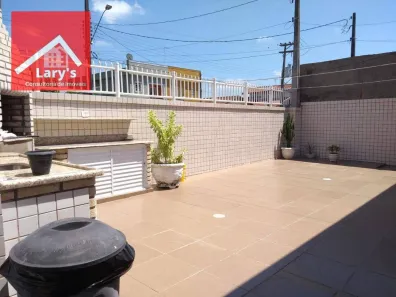 Casa com 2 Quartos à venda, 70m² no Jardim Peruibe, Peruíbe